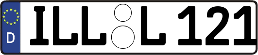 ILL-L121