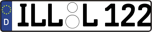 ILL-L122
