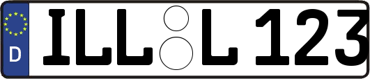 ILL-L123