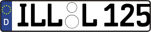ILL-L125
