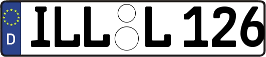 ILL-L126