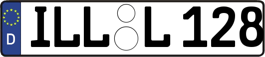 ILL-L128