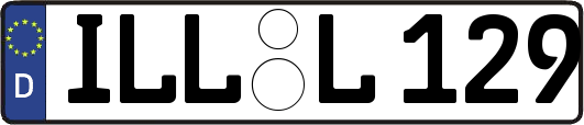 ILL-L129