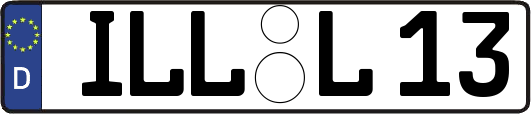 ILL-L13