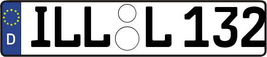 ILL-L132