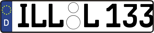 ILL-L133