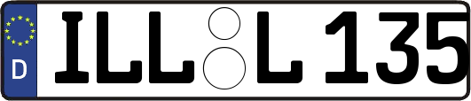 ILL-L135