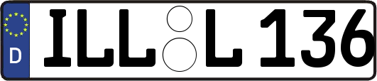 ILL-L136