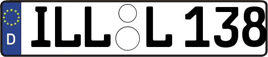 ILL-L138