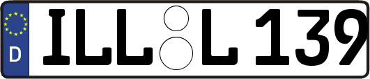 ILL-L139