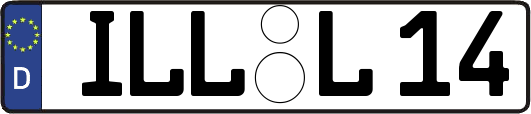 ILL-L14