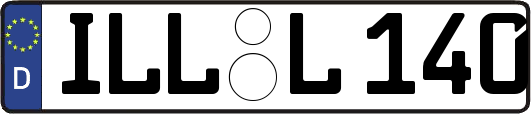 ILL-L140