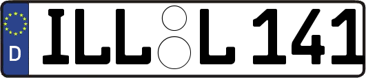 ILL-L141