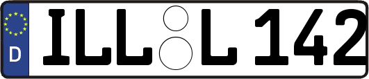 ILL-L142
