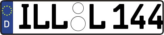 ILL-L144
