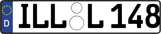 ILL-L148