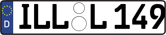 ILL-L149