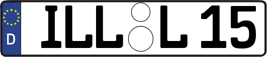 ILL-L15