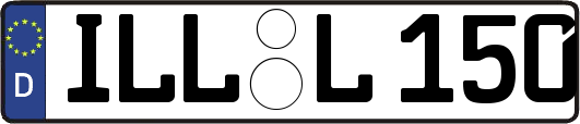 ILL-L150