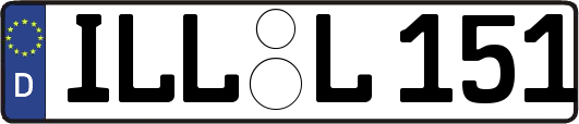 ILL-L151