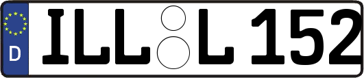 ILL-L152