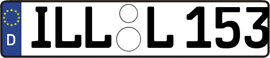 ILL-L153