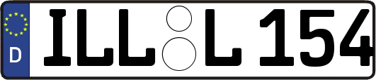 ILL-L154