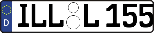 ILL-L155