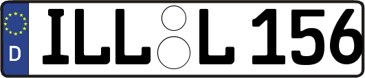 ILL-L156