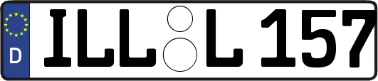 ILL-L157