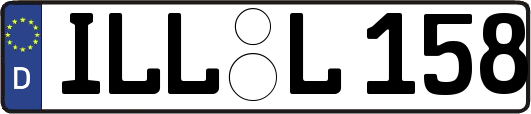 ILL-L158