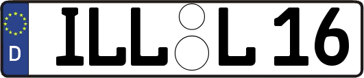 ILL-L16