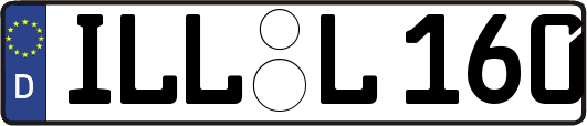 ILL-L160