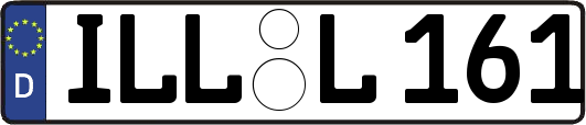 ILL-L161