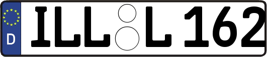 ILL-L162