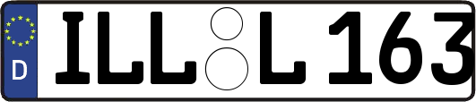 ILL-L163