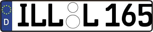 ILL-L165