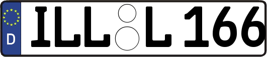 ILL-L166