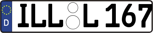 ILL-L167
