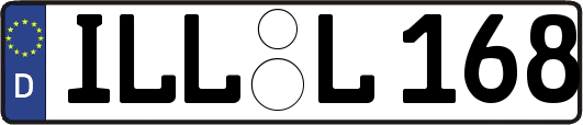 ILL-L168