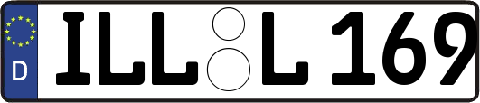 ILL-L169