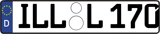 ILL-L170