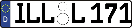 ILL-L171