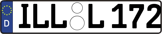 ILL-L172