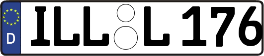 ILL-L176