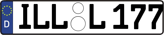 ILL-L177