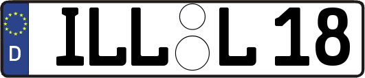 ILL-L18