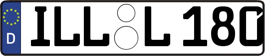 ILL-L180