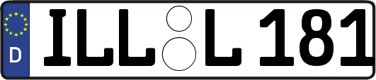 ILL-L181