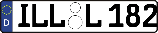 ILL-L182